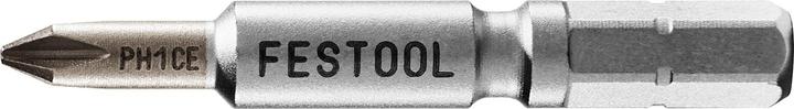 Image du produit Festool Embout PH 1-50 CENTRO/2 (Croix Phillips PH)