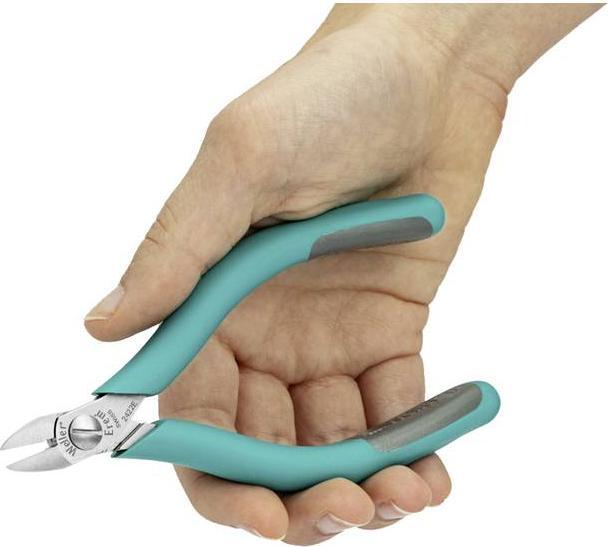 Actual product image Weller Erem Side cutter (130 mm)
