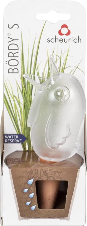 Produktbild Scheurich Pflan.Bewässerung Bördy S 25DP (Bewässerungskugeln)