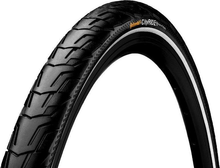 Produktbild Continental Ride City (28 x 1.75, 32-622)