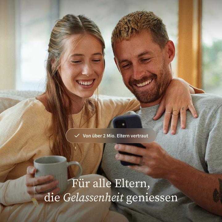 Actual product image Owlet Dream Duo 3 (Video & Audio, 30 m)