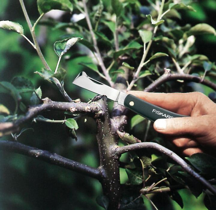 Produktbild Fiskars Gartenmesser 125900