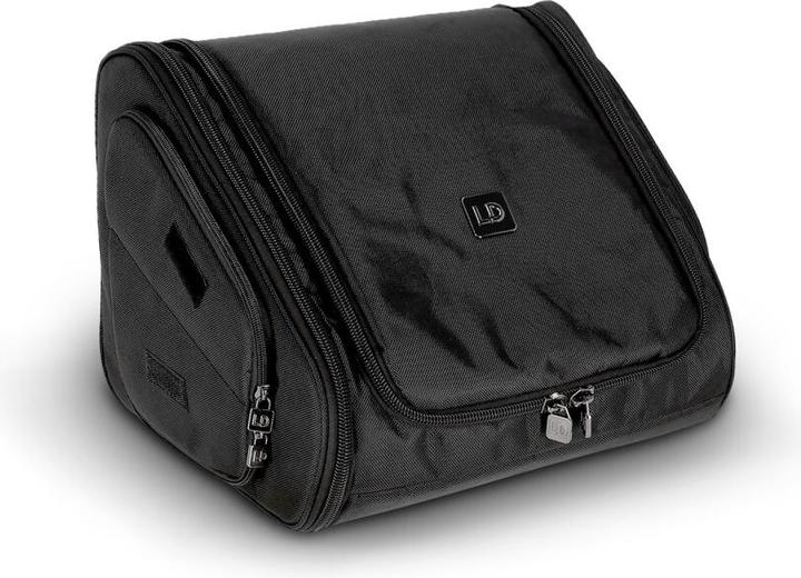 LD Systems MON 8 G3 PC - Gepolsterte Schutzhülle für MON 8 A G3