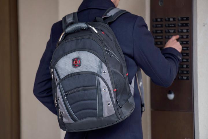 Actual product image Wenger Synergy (26 l)