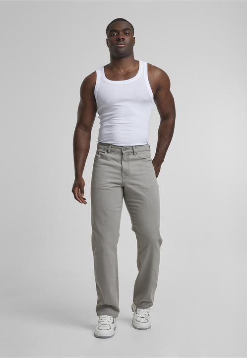 Image du produit Urban Classics Straight Fit Denim - 176077 (34)
