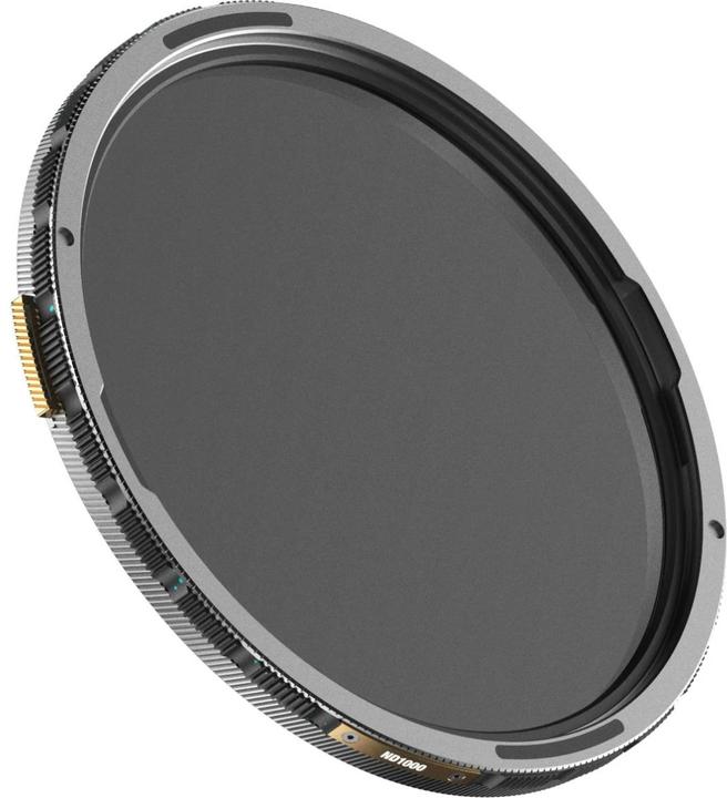 PolarPro POLAR PRO Helix MagLock ND1000 Burkard Edition (Neuheit) (101 mm, ND- / Graufilter)