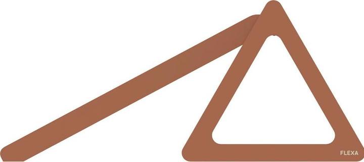 Immagine prodotto Flexa Torre gioco con scivolo