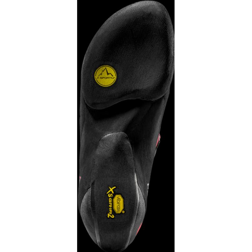 Thumbnail - La Sportiva, Damen, Kletterschuhe, Kubo Woman (39), Mehrfarbig