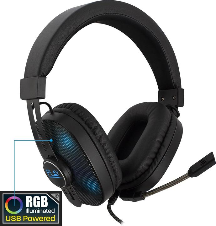Produktbild Ewent PL3321 (Kabelgebunden)