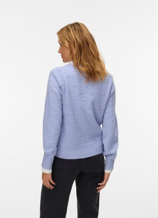 Image du produit Vero Moda VMFRANCESCA Pullover Strickpullover (S)