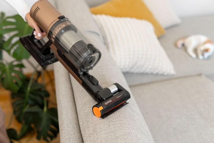 Produktbild Gorenje Akkusauger SVC259449NDCO