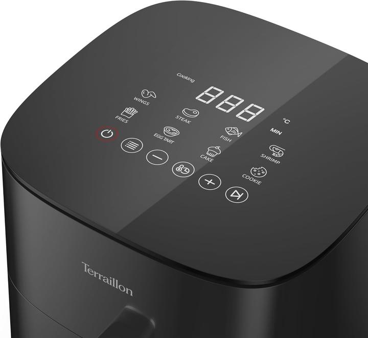 Actual product image Terraillon Cook & Fry