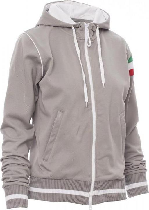 Immagine prodotto Payper felpa con cappuccio kansas (L)