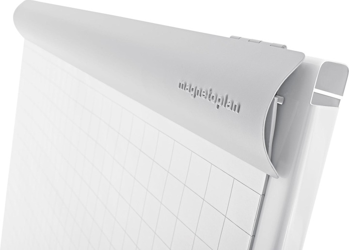 Produktbild Magnetoplan Mobiles Flipchart de luxe (70 x 100 cm)