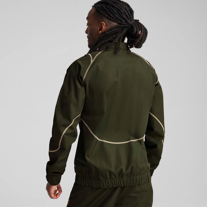 Produktbild Puma MCFC ftblStatement Track Jacket (S)