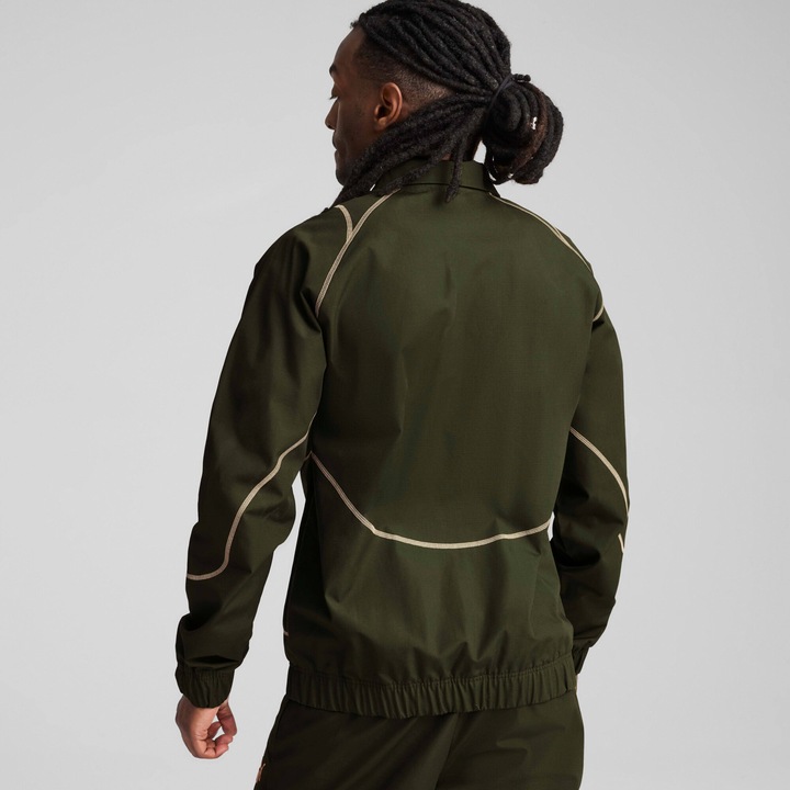 Image du produit Puma Veste de track MCFC ftblStatement (S)