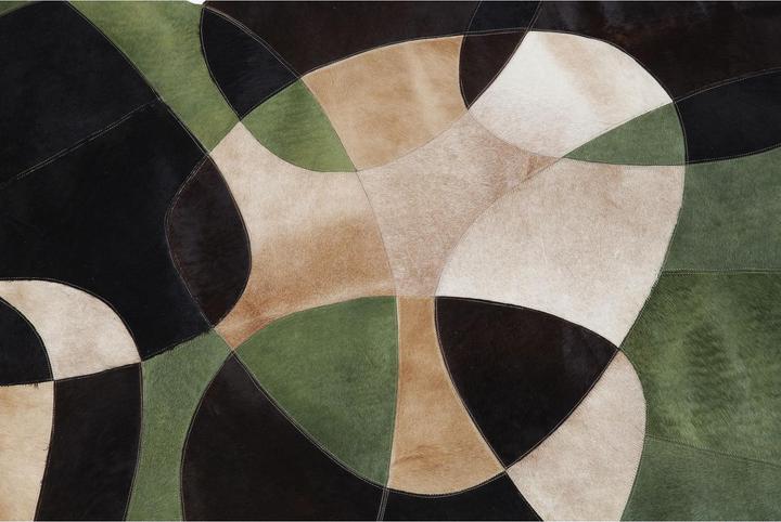 Image du produit Kare Design Tapis Ovado colore 170x240cm (170 x 240 cm)