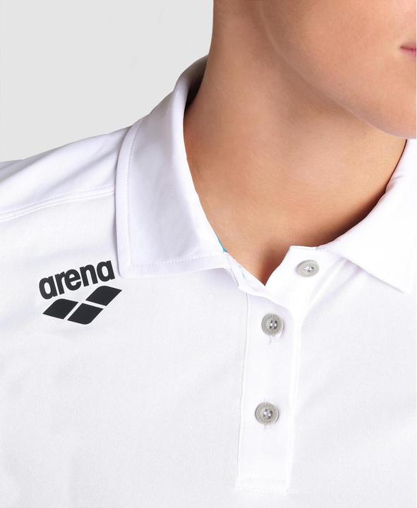 Produktbild Arena W Team Poloshirt Solid (S)