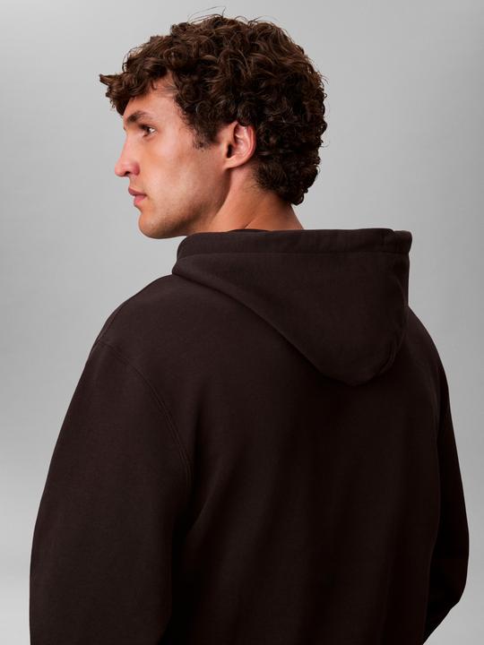 Produktbild Calvin Klein Jeans Ls Eu 350terry Micro Monologo Ho (S)