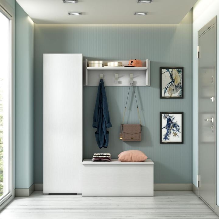 Produktbild BYYU Marianna (50 x 60 x 182 cm)