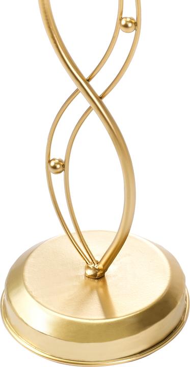 Produktbild Beliani Limerick (6 Flaschen, 26 x 26 x 43 cm)