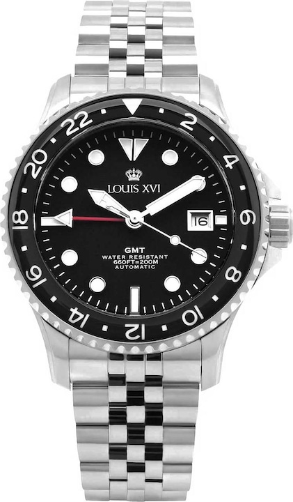 Immagine prodotto Louis XVI Mirabeau GMT (Orologio sub, 41 mm)