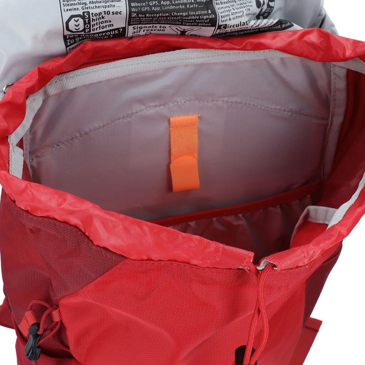 Actual product image Deuter AC Lite 24 (24 l)