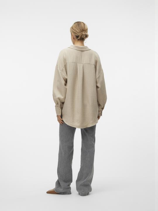 Immagine prodotto Vero Moda VMMELANEY Camicia Camicia (L)