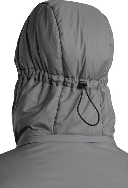 Actual product image Grüezi Bag Refreshful Silkwool Jacket (L)