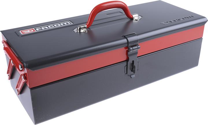 Facom Boite 2 Cases