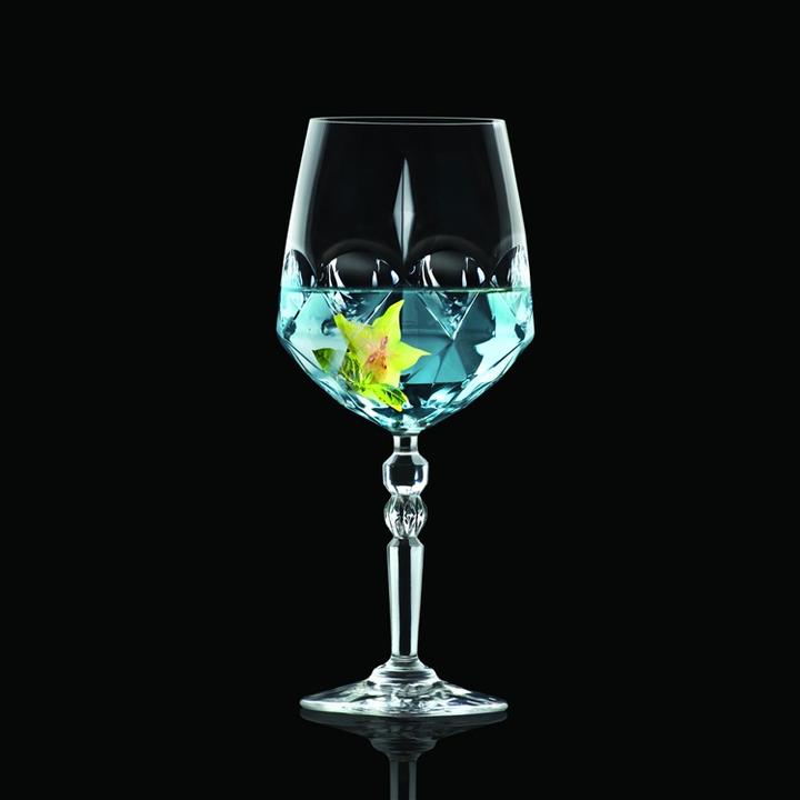 Productafbeelding Rcr Alkemist Cocktailbeker (6.70 dl, 6x, Lange drinkglazen)