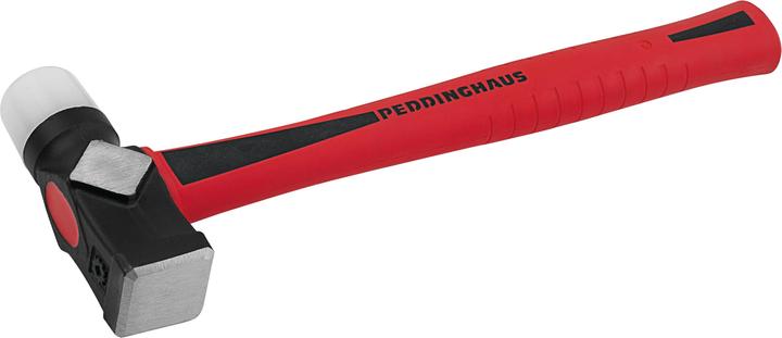 Produktbild Peddinghaus Ultratec 2-in-1 Schon- und Schlosserhammer (660 g)