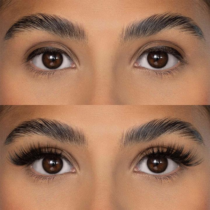 Actual product image Fleeky Magic Lashes - Artificial Eyelashes (Artificial eyelashes)