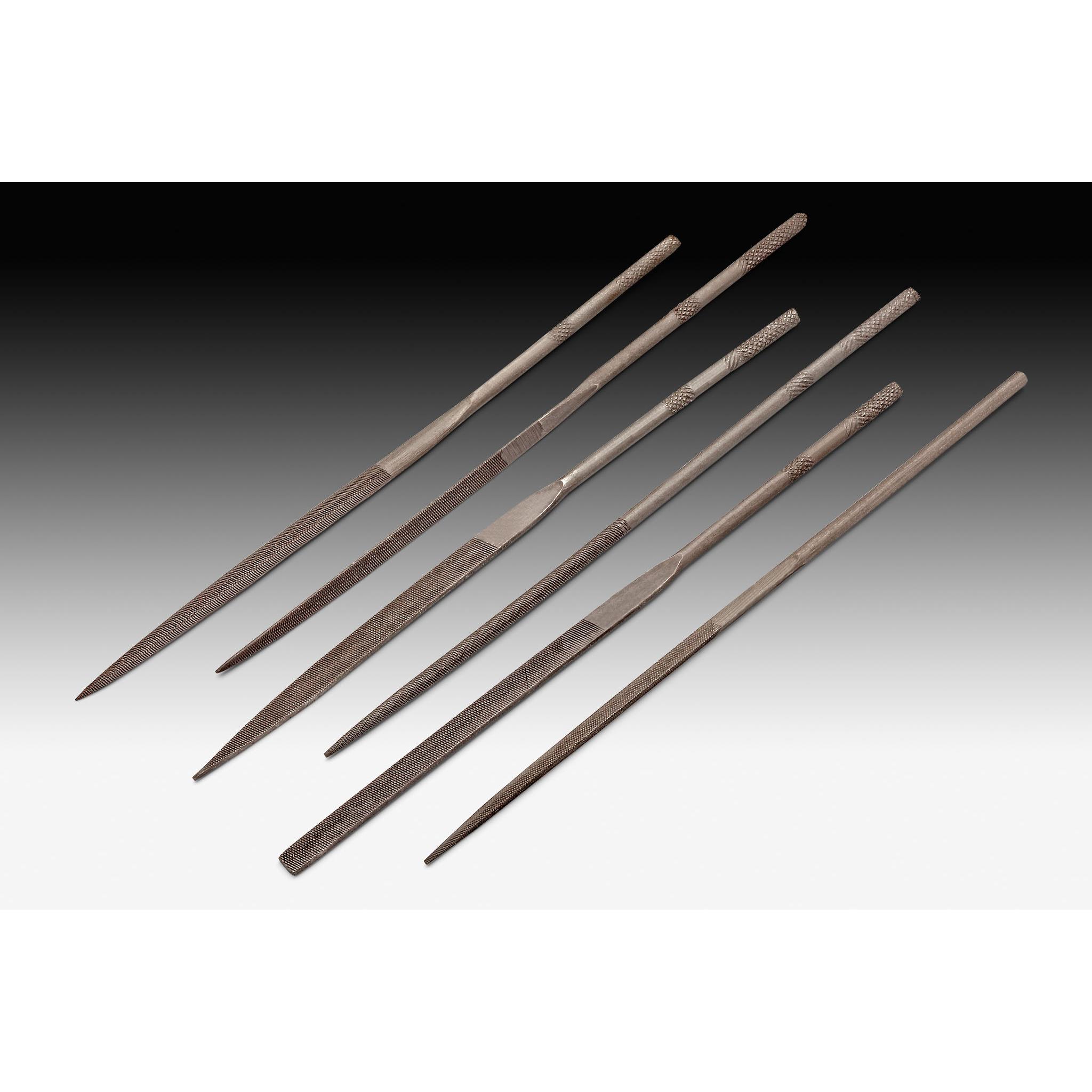 Thumbnail - Revell Mini-Nadelfeilen