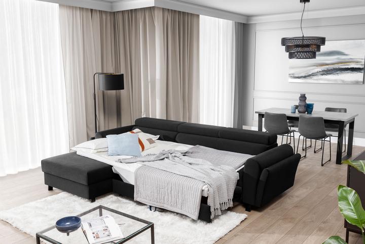 Produktbild ELTAP Mariall (4-Sitzer, Ecksofa)