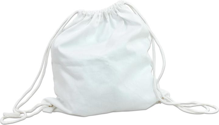 Produktbild Betzold Baumwollbeutel zum Selbst gestalten