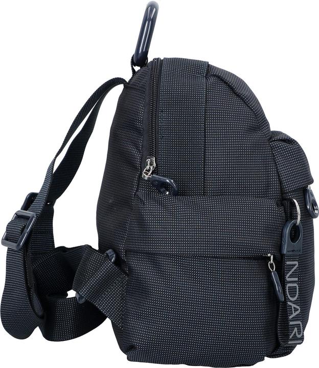 Actual product image Mandarina Duck Scarab Backpack (9 l)