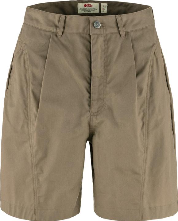 Image du produit Fjällräven Short femme Vardag (Bande de fréquences 38 (2600 MHz))
