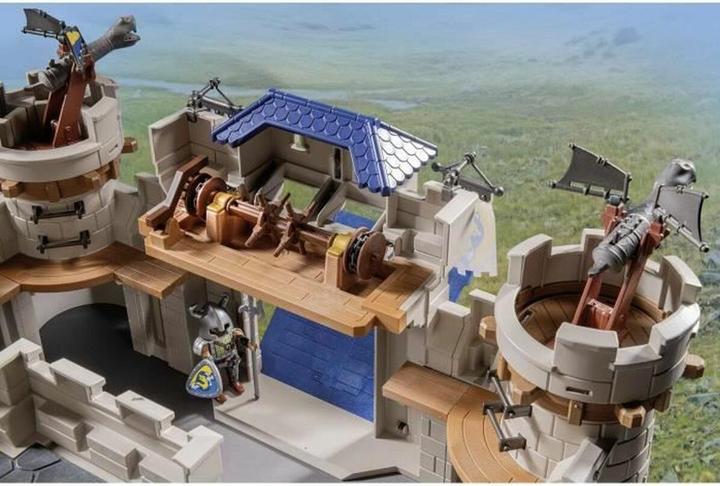 Productafbeelding Playmobil 71642 Playm. Kasteel Arwynn 71642 (71642, Playmobil Novelmore)