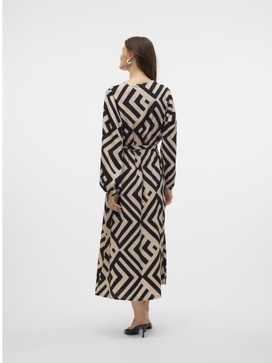 Image du produit Vero Moda VMPOET Langes Kleid Kleid (S)