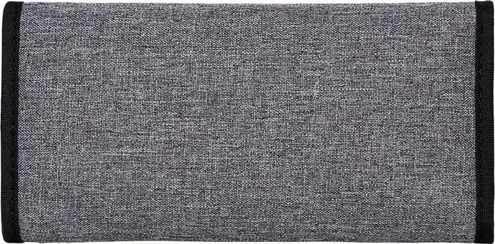 Produktbild JJC FP K4S Grey Filter Pouch holds 4 filters up to 58mm (58 mm)
