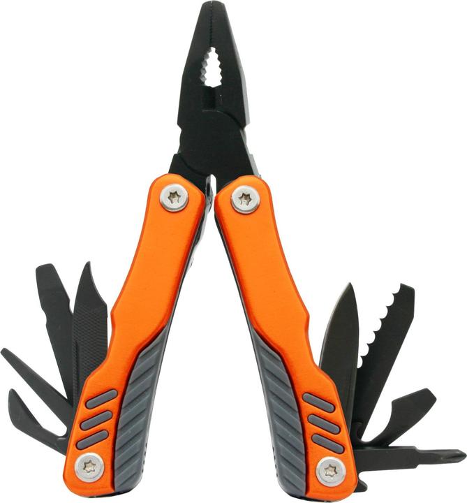 Corvus Toys Corvus A750225 - Kids-at-Work, Multitool, Outil multifonctionnel, Couteau de poche