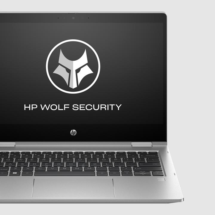 Produktbild HP ProBook x360 435 G10 (13.30", AMD Ryzen 3 7330U, 16 GB, 256 GB, CH)