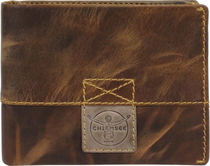 Produktbild Chiemsee Geldbörse