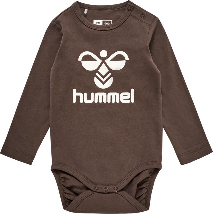 Actual product image hummel hmlFLIPS BODY L/S (74)