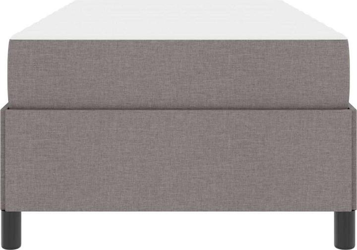 Produktbild vidaXL Boxspringbett (80 x 200 cm)