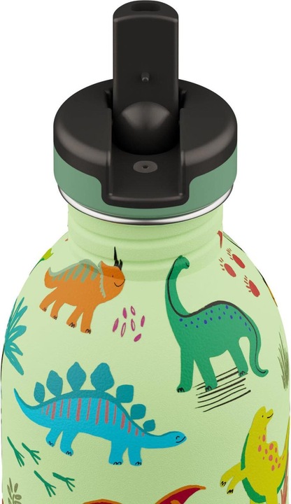 Image du produit 24 Bottles Urbain (0.25 l)