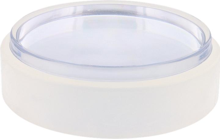 Produktbild Bodentürstopper Clear ø 49x16 mm (4 Stück)