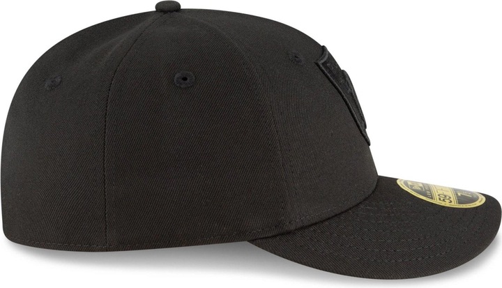 Immagine prodotto New Era 59Fifty profilo basso Las Vegas Raiders (7 1/8)