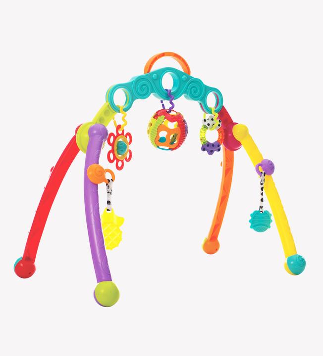 Actual product image Playgro Fold and Go